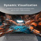 Lenovo IdeaPad Flex 5 i7 16