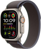 Apple MRF63LW/A Watch Ultra 2 [GPS + Cellular 49mm]