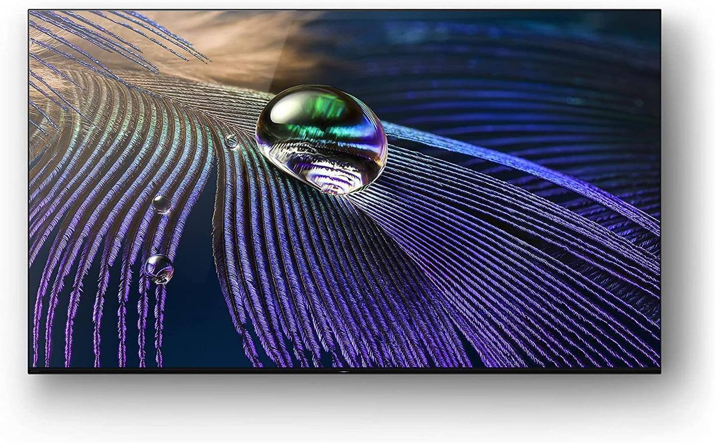 Sony XR55A90J 55" 4K OLED Smart TV w/ Epic Protect Coverage