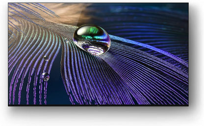 Sony XR55A90J 55" 4K OLED Smart TV w/ Epic Protect Coverage