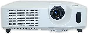 Hitachi CP-X2514WN LCD Projector 1080p HDMI USB