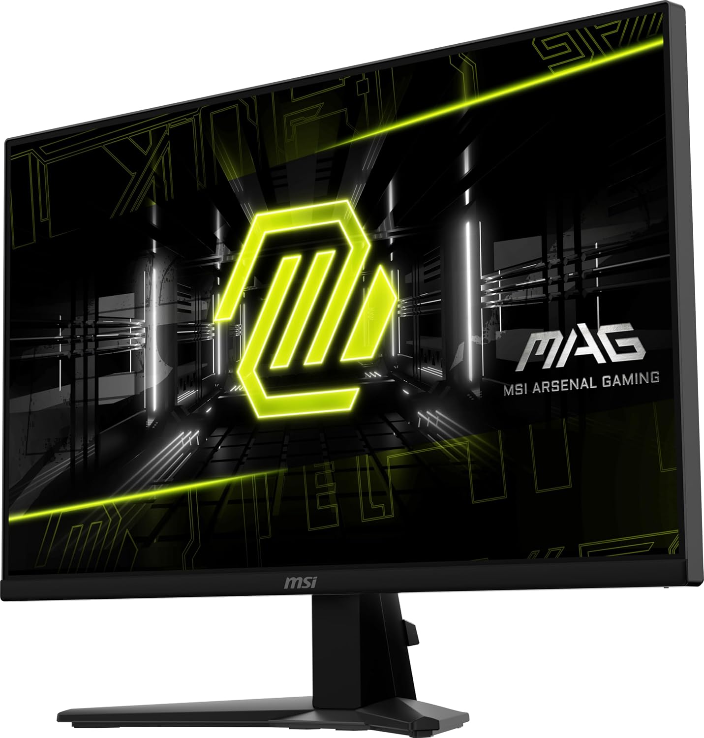 MSI MAG275F 27" 180Hz FHD IPS Gaming Monitor