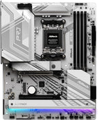 ASRock X870 Pro RS AMD Ryzen AM5 Motherboard