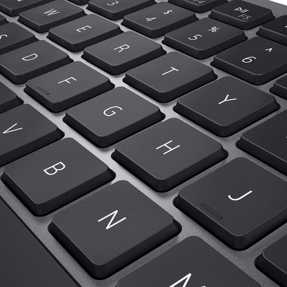 Dell KM7120W Wireless Keyboard and Mouse Combo Bluetooth 5.0