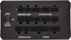 Corsair CP-9020140-NA HX1200 1200W 80+ Platinum PSU