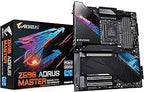 Gigabyte Z690 AORUS MASTER DDR5 Gaming Motherboard