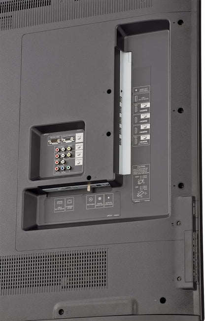 Sharp LC70UD1 70-Inch Aquos 4K 3D TV