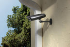 Logitech 961-000338 Alert 700e Outdoor HD Security Camera