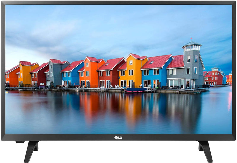 LG 28LJ400B-PU-A 27.5
