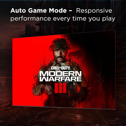 TCL 65S551F 65-Inch 4K Fire TV