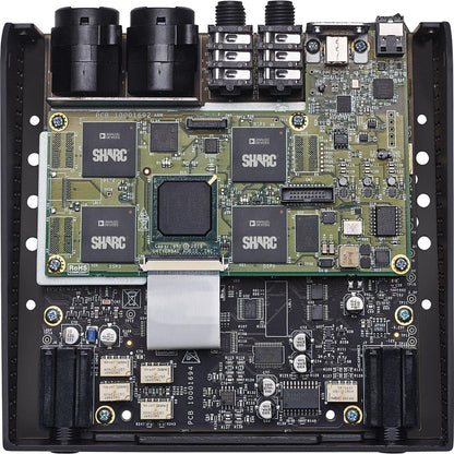 Universal Audio APLTWDII-HE Apollo Twin MkII Heritage Edition