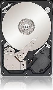 Seagate ST3500411SV 500GB Surveillance Hard Drive — main product image