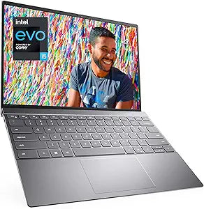 Dell i5310-5310SLV-PUS Inspiron 13.3