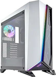 Corsair CC-9011141-WW SPEC-Omega RGB Mid-Tower Gaming Case