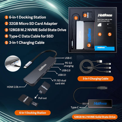 MSI THIN GF63 RTX 2050 Gaming Laptop 32GB RAM Extension Set