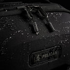 Pelican Aegis 22-Inch Black Carry-On Luggage