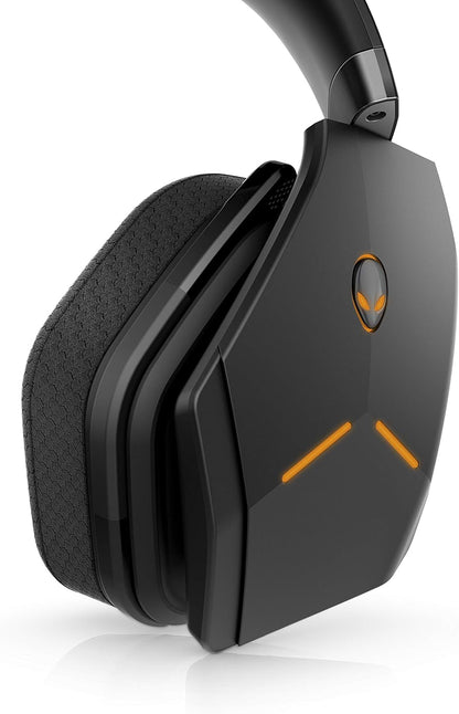 Alienware AW988 Wireless 7.1 Surround Gaming Headset