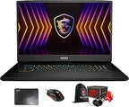 MSI TITANGT7712009-4122-286413 RTX 3070 Ti Gaming Laptop