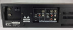 Panasonic AG-1980 S-VHS VCR Editor TBC DNR
