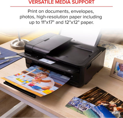 Canon PIXMA TS9520a Wireless All-in-One Printer