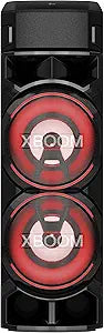 LG XBOOM RN9 Bluetooth Audio System Renewed