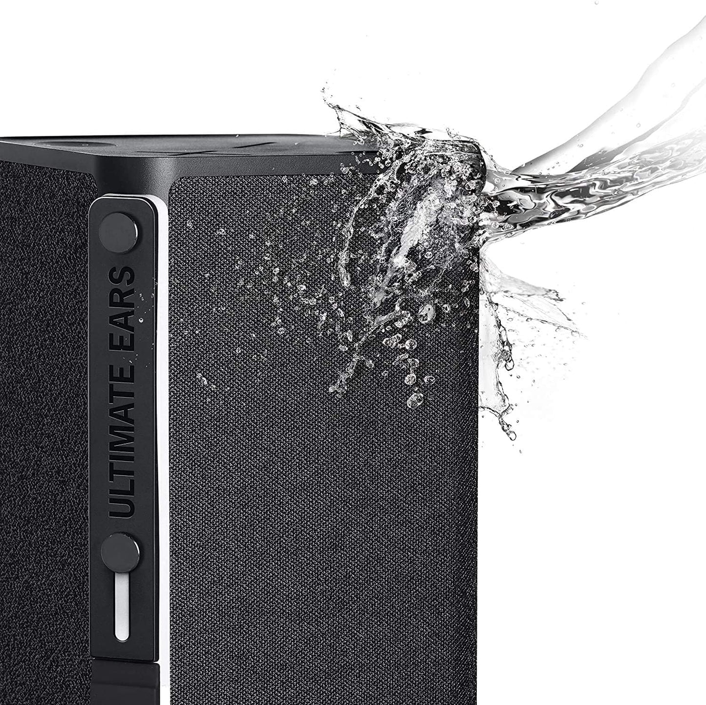 Logitech 984-001591 Hyperboom Wireless Bluetooth Speaker Renewed