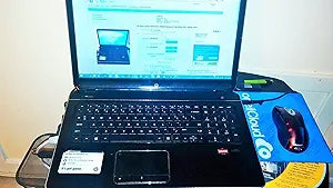 HP C2N67UAR#ABA Dv7 7223cl Refurbished Notebook — main product image