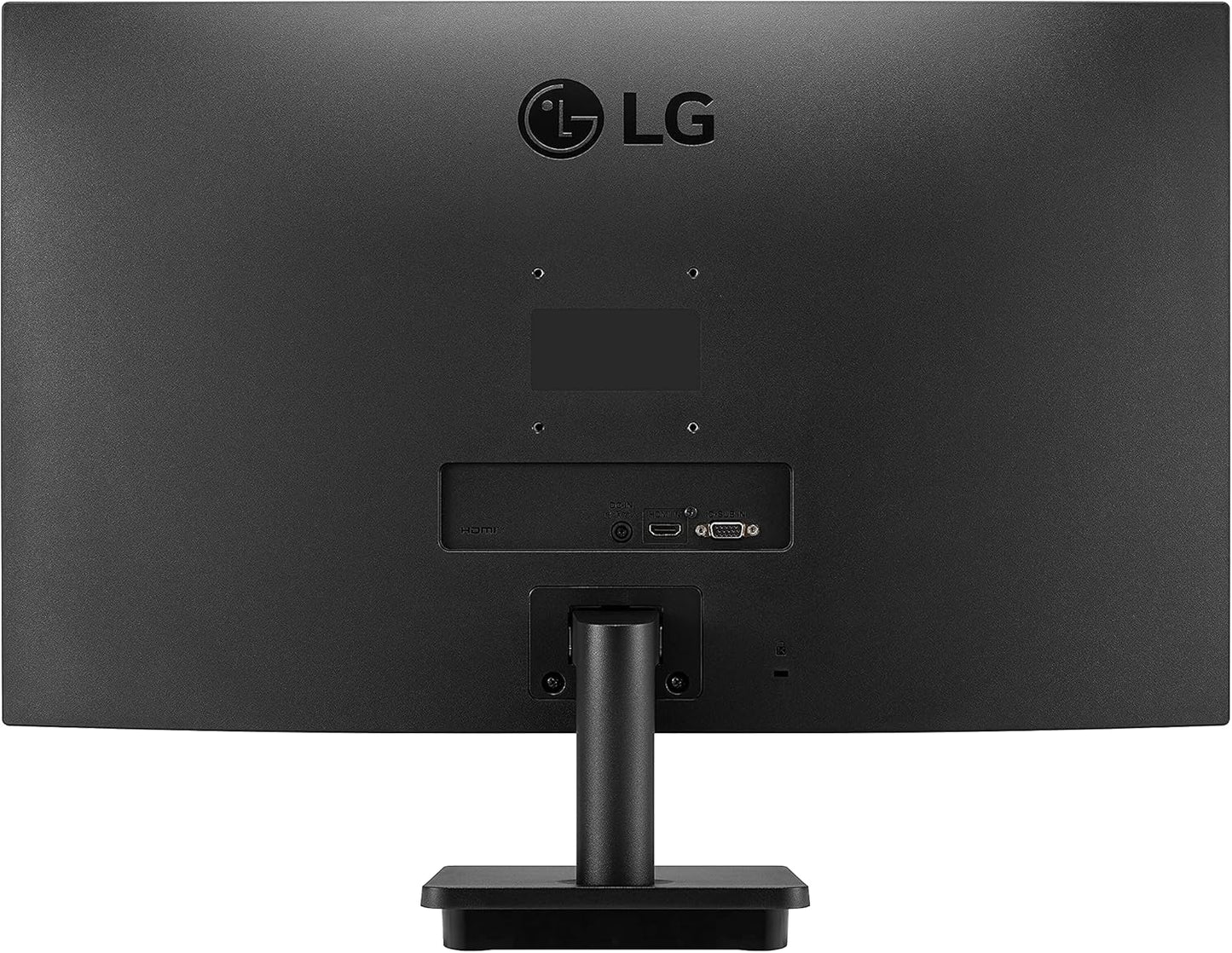 LG 27MP400-B 27-Inch Full HD IPS Monitor