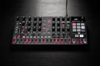 IK Multimedia IP-UNO-SYNTHPROX UNO Synth Pro X Analog Synthesizer