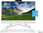 HP AIO All-in-One Desktop 32GB 2TB SSD 21.5