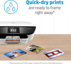 HP 4WN03A Premium Plus 4x6 Glossy Photo Paper