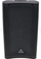 Behringer DR110DSP 1000W 10 inch Powered Speaker Bluetooth