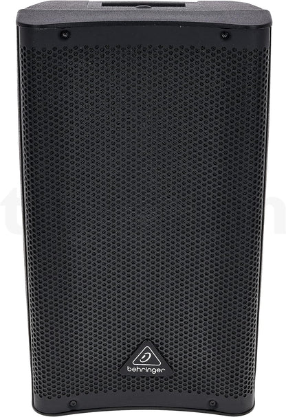 Behringer DR110DSP 1000W 10 inch Powered Speaker Bluetooth