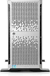 HP 749355-S01 ProLiant ML350e Gen8 v2 Server Xeon E5-2403