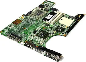 HP 443774-001 DV6200 Laptop Motherboard