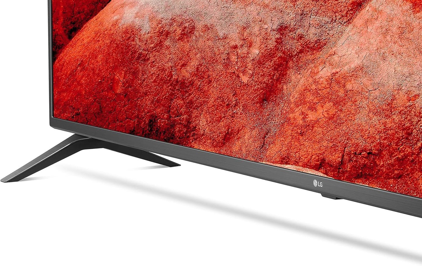 LG 82UM8070PUA 82" 4K Ultra HD Smart LED TV Renewed