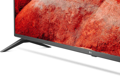 LG 82UM8070PUA 82" 4K Ultra HD Smart LED TV Renewed