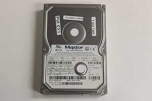 Dell 3151P 10.2GB IDE UDMA66 3.5" Hard Drive