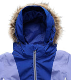 Spyder 38SJ075310 Girls' Lola Insulated Ski Jacket