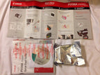 Canon 9315A001 PIXMA iP6000D Photo Printer