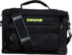 Shure SH-MICBAG04 Padded 4-Microphone Carry Bag