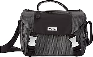 Nikon 9793 DSLR Starter Kit with DVD and Case — main product image