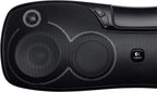 Logitech 984-000134 S715i Portable iPod/iPhone Speaker Dock