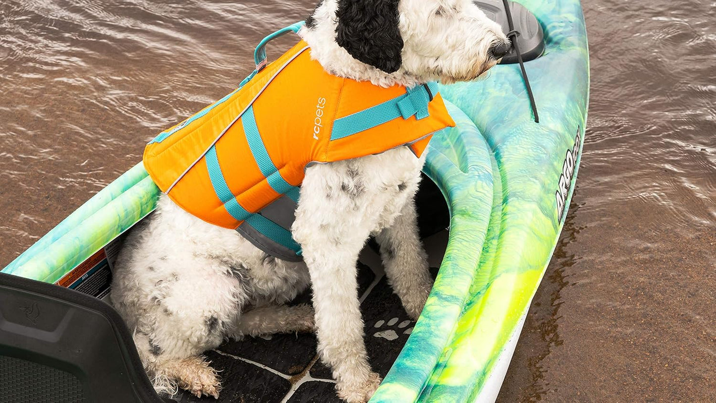 Pelican PS1964-00 Dog Traction Pad - EVA Foam