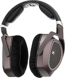 Sennheiser RS 185 Open Sound Wireless Headphones — main product image