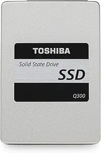 Toshiba HDTS796XZSTA 960GB SATA III Internal SSD