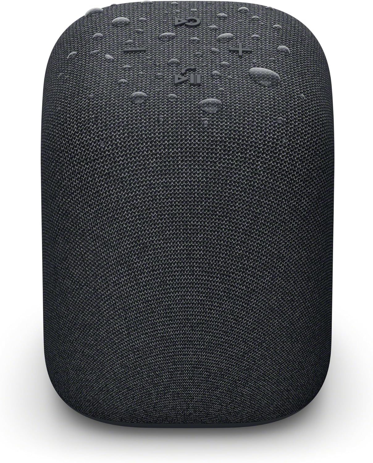 Sony SRSLS1B.UC LinkBuds Wireless Bluetooth Portable Speaker - Black