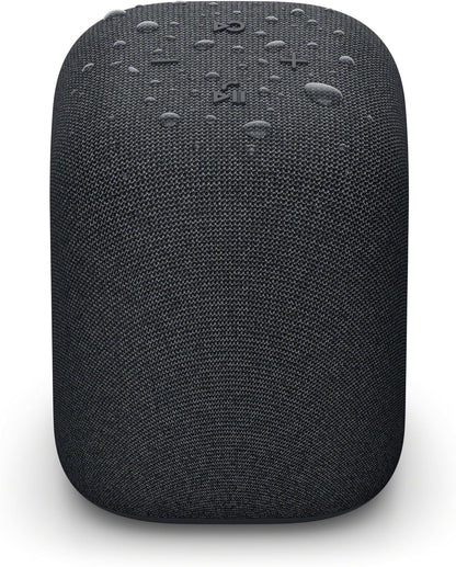 Sony SRSLS1B.UC LinkBuds Wireless Bluetooth Portable Speaker - Black