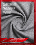 Spyder KIDS BASE LAYER 2PK Thermal Underwear Set