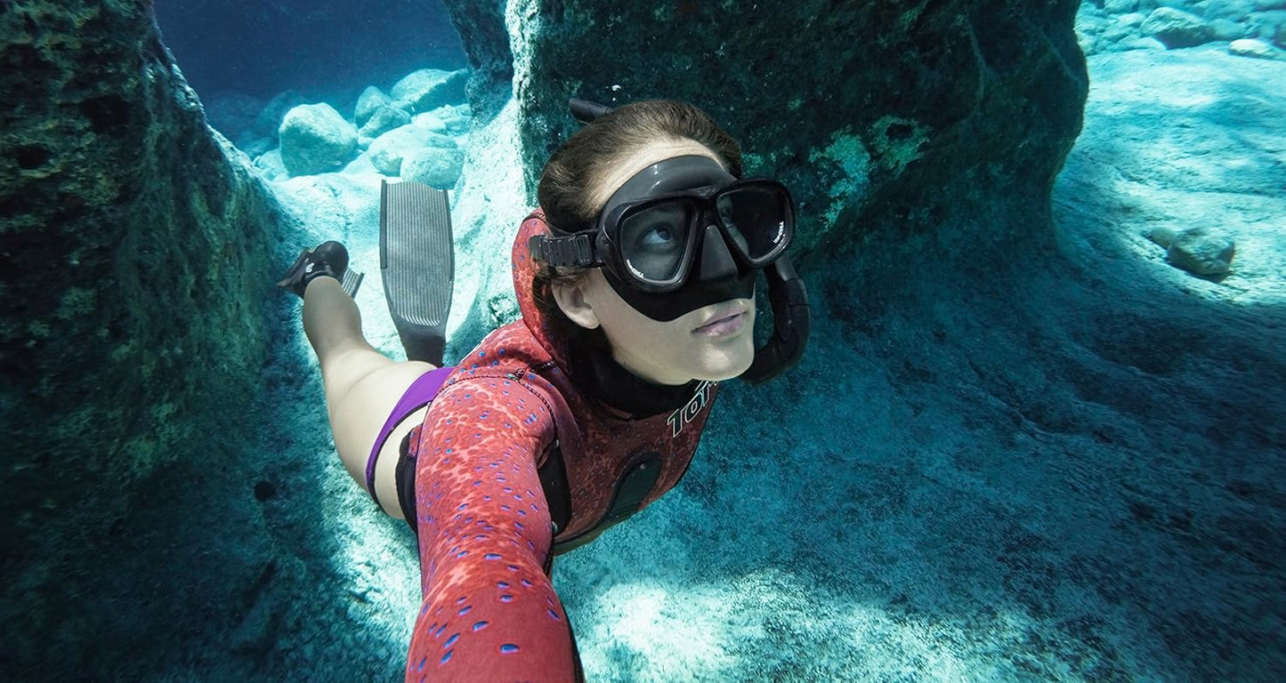 GoPro AACDR-001 Blue Water Snorkel Filter HERO6/5 Black